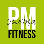 PAUL MILLS FITNESS - @paulmillsfitness - Instagram