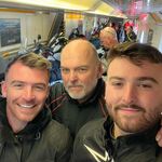 Paul Millhouse - @paul.millhouse.7 - Instagram