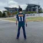 Paul Millhouse - @imnotreallyonhere - Instagram