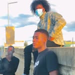 Paul Kawewe Dos Santos - @paulmilo1738 - Instagram