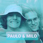 paul milo - @paulo_et_milo - Instagram