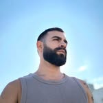 Paul Milonas - @paulmilonasart - Instagram