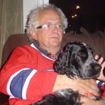 Paul Milot - Facebook