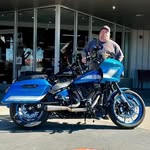 Paul L. Minear - @redneckridin_ - Instagram