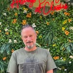 Paul Minear - @minearpaul - Instagram
