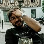 Paul Minier - @paulminier - Instagram