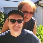 Paul Minogue - @paul.minogue.9 - Instagram