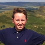 paul minshull - @paulhazzer.23 - Instagram