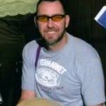 Paul Miraldi - @tikiheaven67 - Instagram