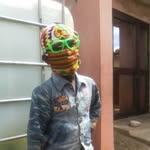 Samuel Tinkorang Mireku - @paul.mireku.50 - Instagram