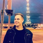 Павел Миронов - @paul_mironov - Instagram