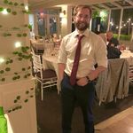 Joshua Paul Misner - @misner1221 - Instagram