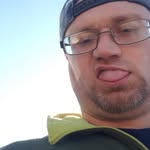 Paul Mitchem - @paul.mitchem - Instagram