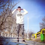 Paul Mize - @ixcolnaadaa - Instagram