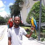 Paul Mizell - @paul.mizell.376 - Instagram