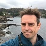 Paul Mizen - @paulmizen - Instagram