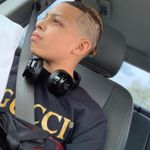 John Paul Mobley, Jr - @johnmobleyjr - Instagram