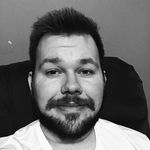 Robert Paul Mobley - @themostbassicplayerever - Instagram