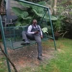 Kibiriti Paul Makore - @paulmogaya - Instagram