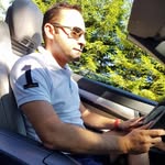 Paul Moga - @pablo_alania - Instagram