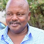 Paul Mogalo Obonyo - @paulmogalo - Instagram