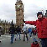 Paul Moisan - @paulmoisan_uk - Instagram