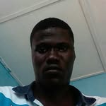 Akesse Paul Moke - @akessepaul - Instagram