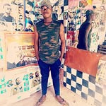 Jean Paul Moke - @jeanpaulmoke - Instagram