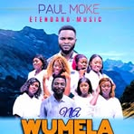 Paul Moke - Facebook