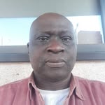 Paul Mwaka Moke - @elexia2020 - Instagram