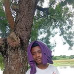 Yashi Paz - @paulmokepwesi - Instagram