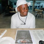 Paul Bafana Molewa - @paulmolewa - Instagram