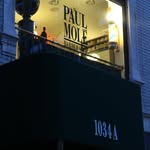 Paul Mole Barbershop - @paulmolenyc - Instagram
