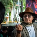 Biol Paul E Molina Salas - @paul_molinamx - Instagram