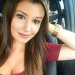 aline - @paulmollet4 - Instagram