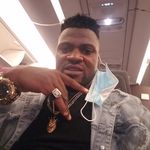 Paul Monday - @monday6517 - Instagram