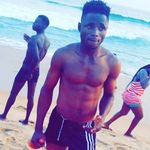 Paul Monday - @paulmonday23 - Instagram