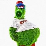 Paul Monistere - @bayou_phanatic_ - Instagram