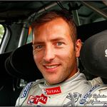 Jean-Paul Monnin Rally Driver - @jpmonninrallydriver - Instagram