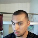 paul montez a - @eagletoro - Instagram