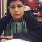 Johan Paúl Monzón Polo - @paulzila10 - Instagram