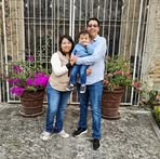 Paúl Monzón - Facebook