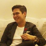 Paul Monzon - @reubendecker - Instagram