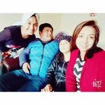 Paul Monzon Linares - @monzonlinares - Instagram