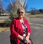 Pauline Moorehead - Facebook