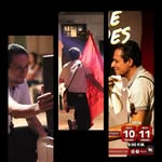 Paul Moralez - @ttilyngague - Instagram