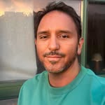 Paul Morejón - @paulmorejon - Instagram