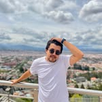 Paul Moreno Barahona - @paulmorenob - Instagram