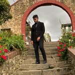 Paul Nicolás - @paul_moreno64 - Instagram