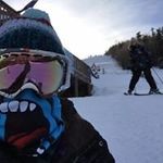 Paul Moretti - @lilpaulj91 - Instagram